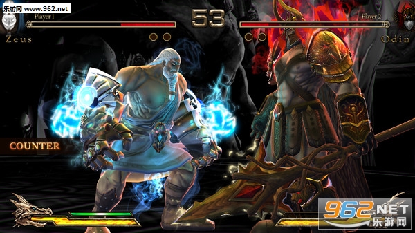 ������֮սFight of Gods������Ӳ�̰�